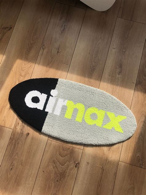 Nike Air Max Rug 